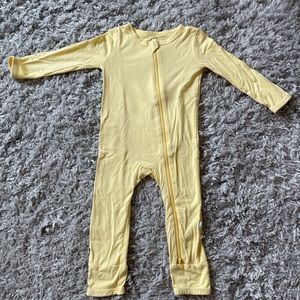 Kyte Baby Romper